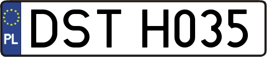 DSTH035