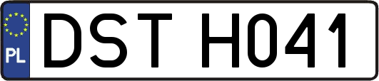 DSTH041