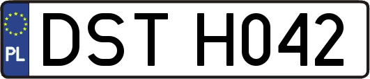 DSTH042