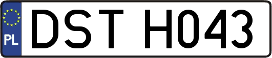 DSTH043