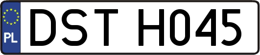 DSTH045