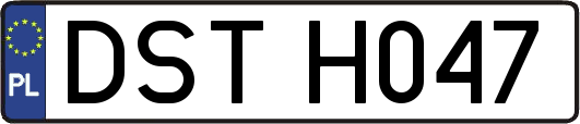 DSTH047