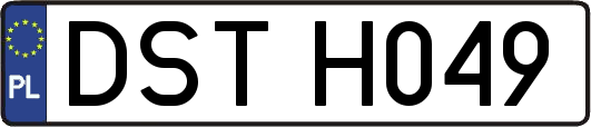 DSTH049
