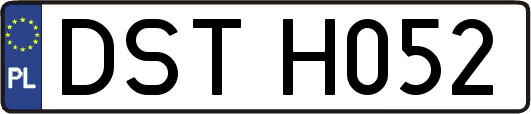 DSTH052