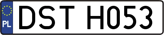 DSTH053