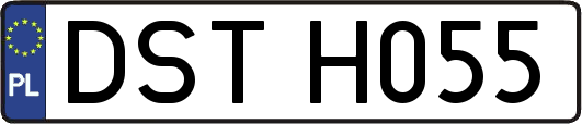 DSTH055