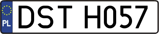 DSTH057