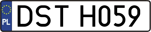 DSTH059