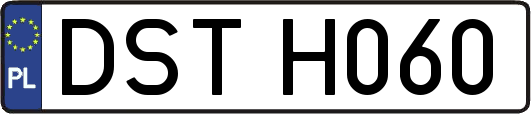 DSTH060