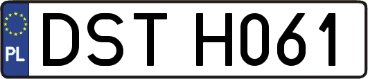 DSTH061