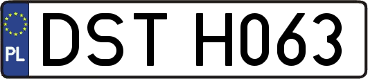 DSTH063