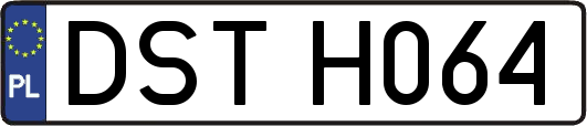 DSTH064