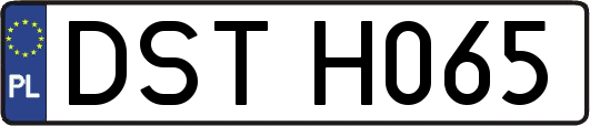 DSTH065