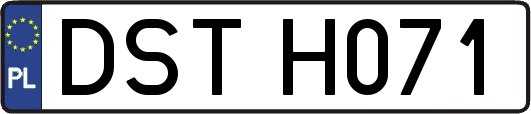 DSTH071