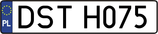 DSTH075