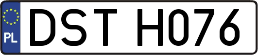 DSTH076