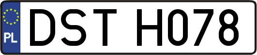 DSTH078