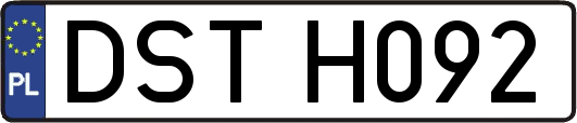 DSTH092
