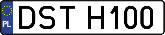 DSTH100