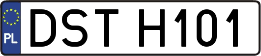 DSTH101