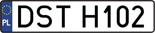 DSTH102