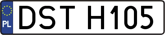 DSTH105