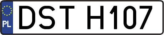 DSTH107