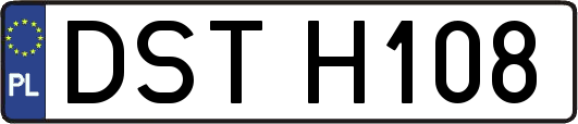DSTH108