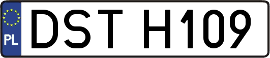 DSTH109
