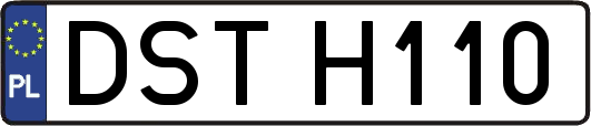 DSTH110