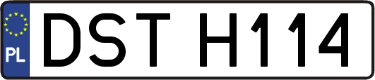 DSTH114
