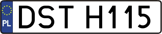 DSTH115