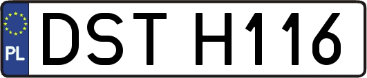DSTH116
