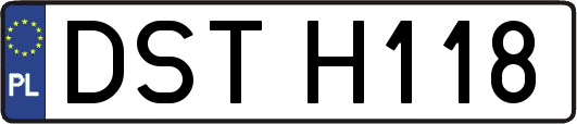 DSTH118