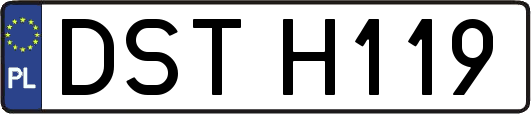 DSTH119