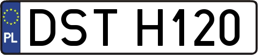 DSTH120