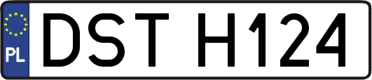 DSTH124