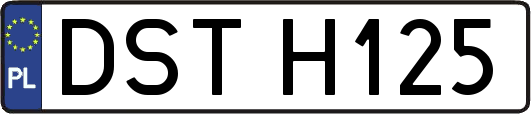 DSTH125