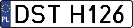 DSTH126