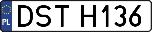 DSTH136