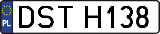 DSTH138