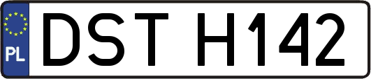 DSTH142