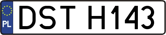DSTH143