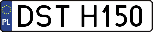 DSTH150