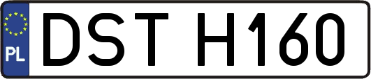 DSTH160