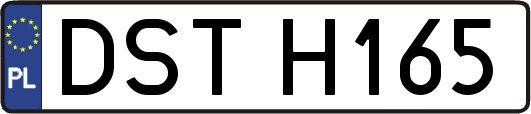 DSTH165