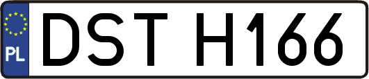 DSTH166