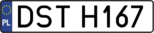 DSTH167
