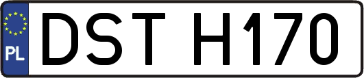 DSTH170