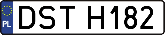 DSTH182
